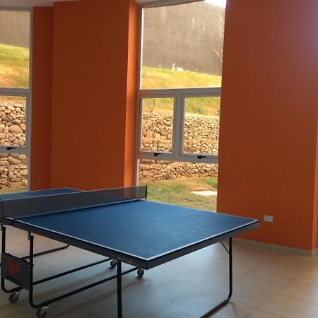 Departamento De Nanu Apartment Cordoba Exterior foto
