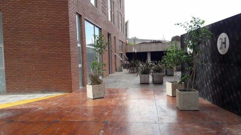 Departamento De Nanu Apartment Cordoba Exterior foto